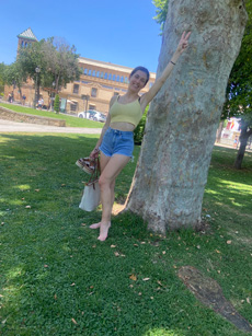 Tampancha | Comunidad 741